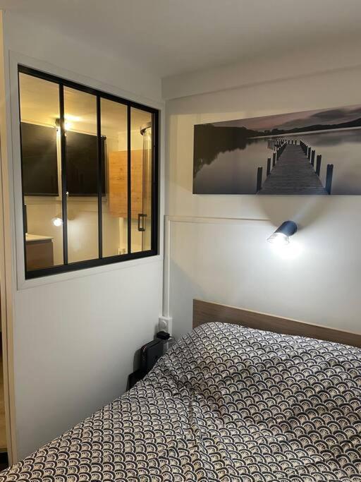 Appartement Place De Καμπραί Εξωτερικό φωτογραφία