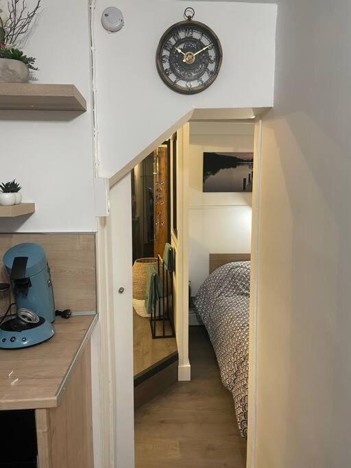 Appartement Place De Καμπραί Εξωτερικό φωτογραφία
