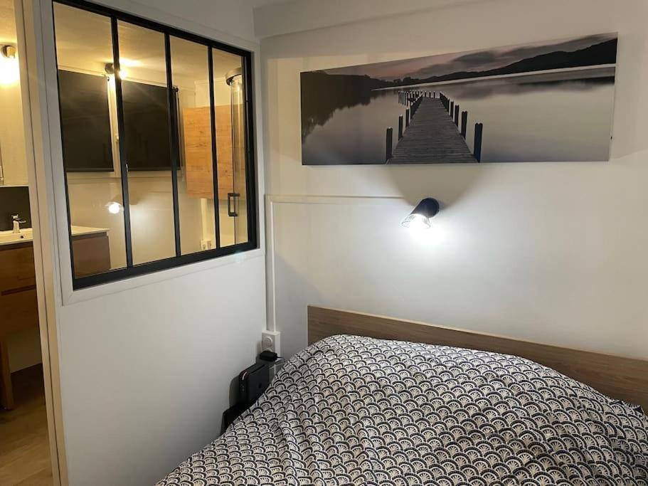 Appartement Place De Καμπραί Εξωτερικό φωτογραφία