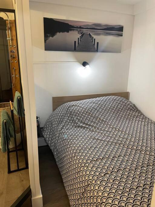 Appartement Place De Καμπραί Εξωτερικό φωτογραφία
